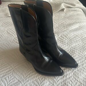 Isabel Marant Duerto Boots 39